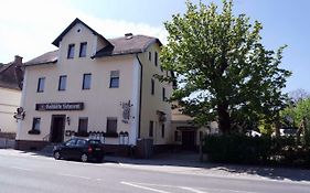 Gaststätte Schwenksaal Bayreuth